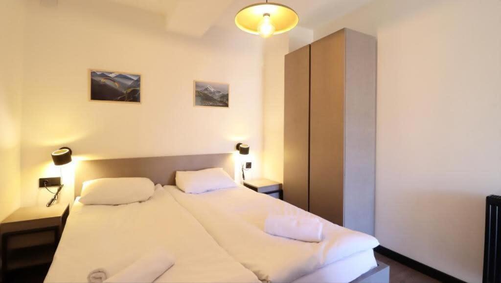 2 Room Apartment In Marshall Gudauri Project Eksteriør bilde
