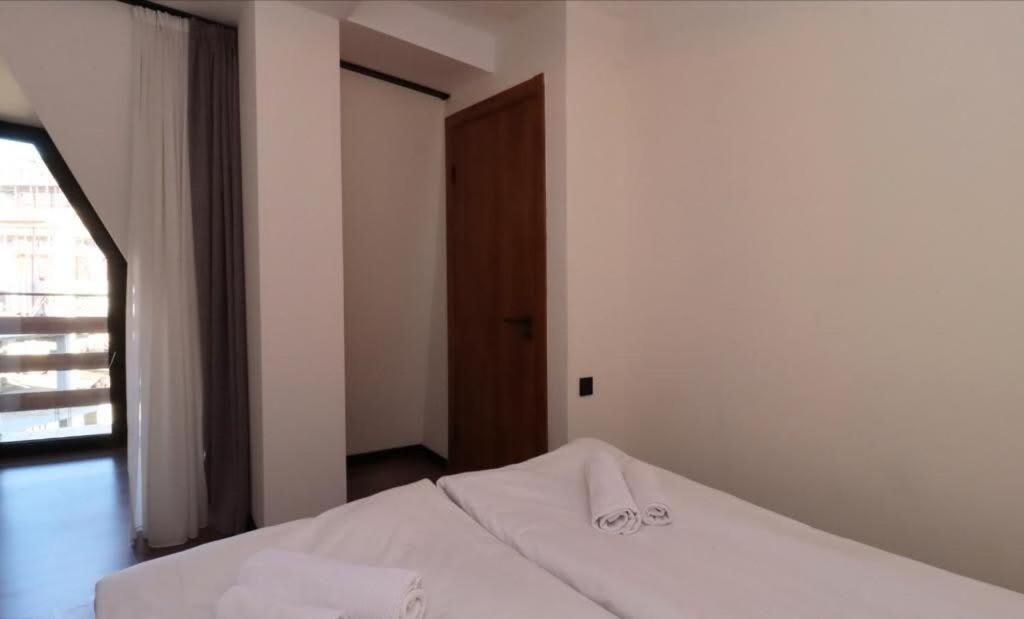 2 Room Apartment In Marshall Gudauri Project Eksteriør bilde
